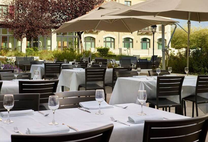 Radisson Blu Hotel Paris, Marne La Vallée