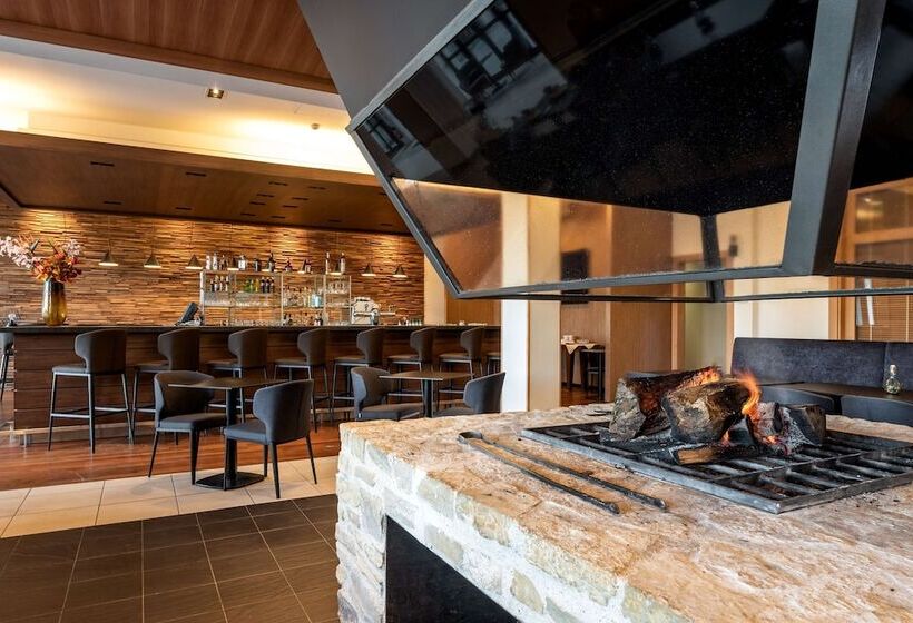 Radisson Blu Hotel Paris, Marne La Vallée