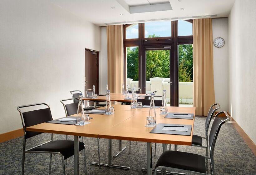 Radisson Blu Hotel Paris, Marne La Vallée