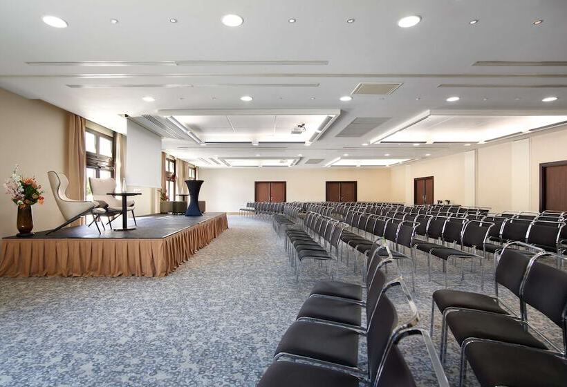 Radisson Blu Hotel Paris, Marne La Vallée