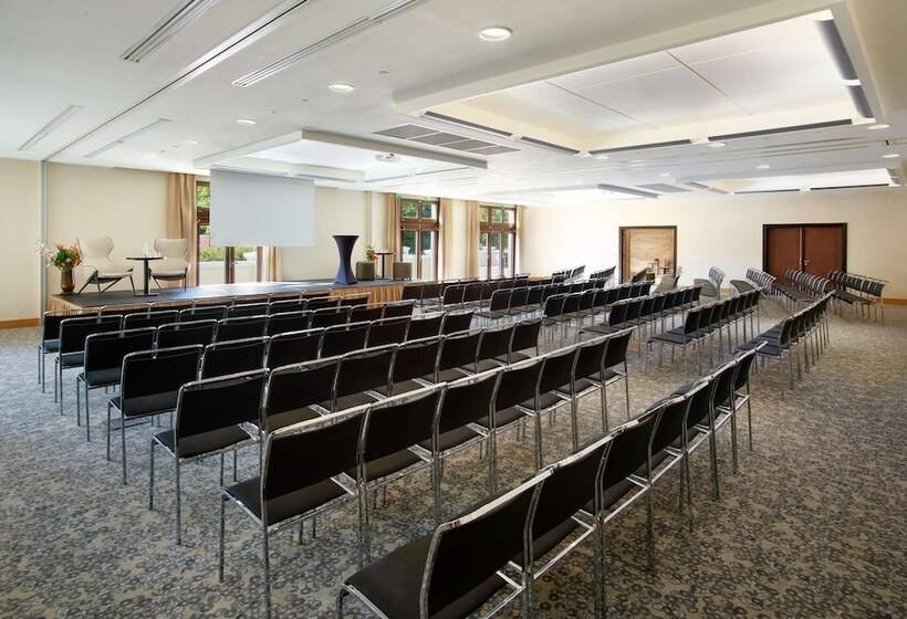 Radisson Blu Hotel Paris, Marne La Vallée