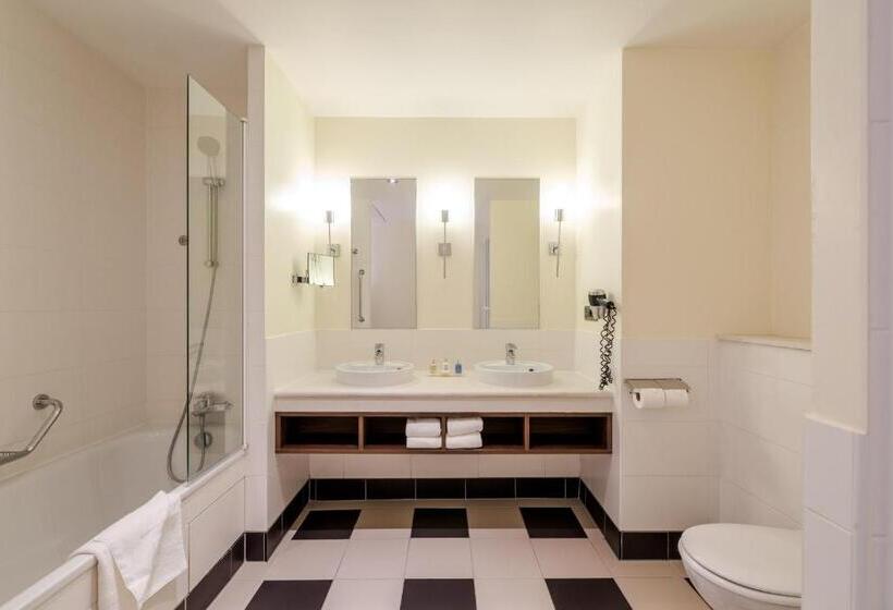 Radisson Blu Hotel Paris, Marne La Vallée