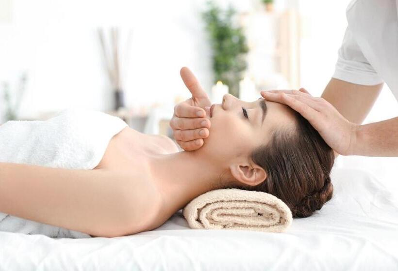 Radisson Blu Hotel Paris, Marne La Vallée