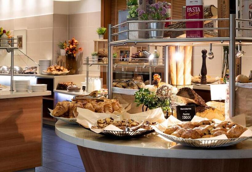 Radisson Blu Hotel Paris, Marne La Vallée