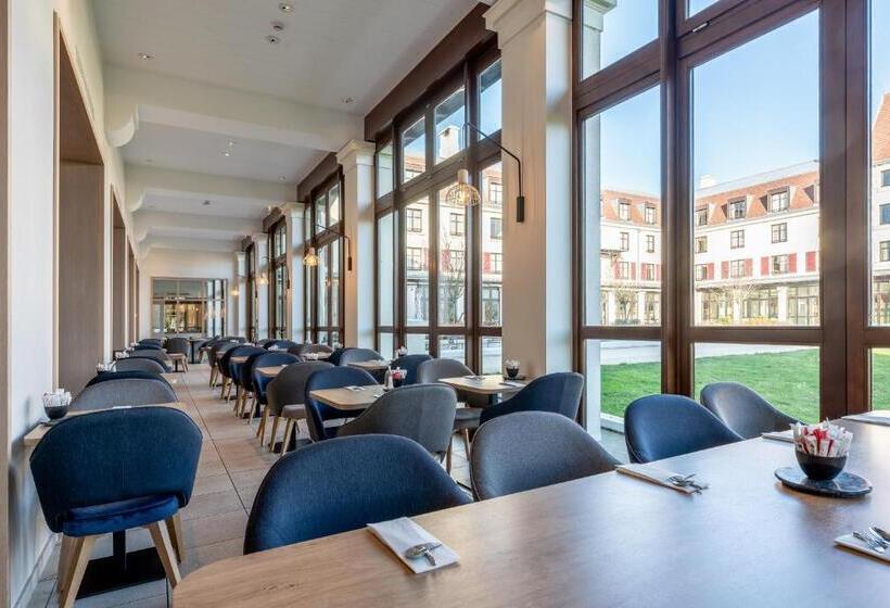 Radisson Blu Hotel Paris, Marne La Vallée
