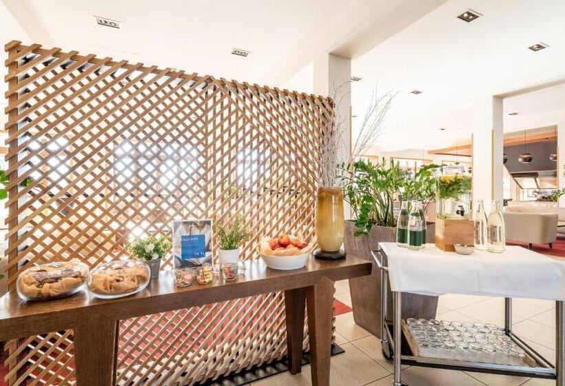 Radisson Blu Hotel Paris, Marne La Vallée