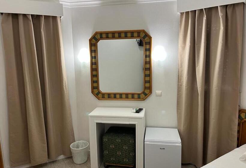 ホテル Real Caparica