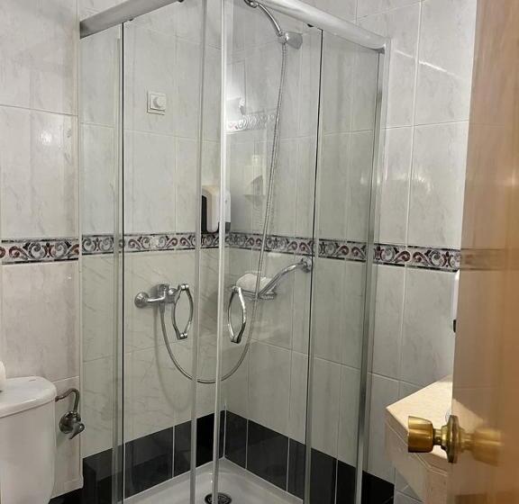 ホテル Real Caparica