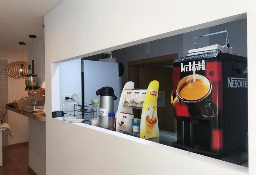 ホテル Real Caparica