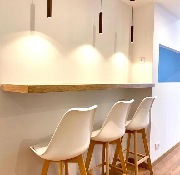 ホテル Real Caparica