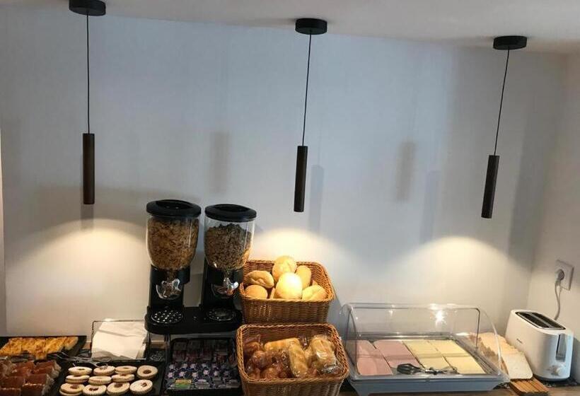 ホテル Real Caparica