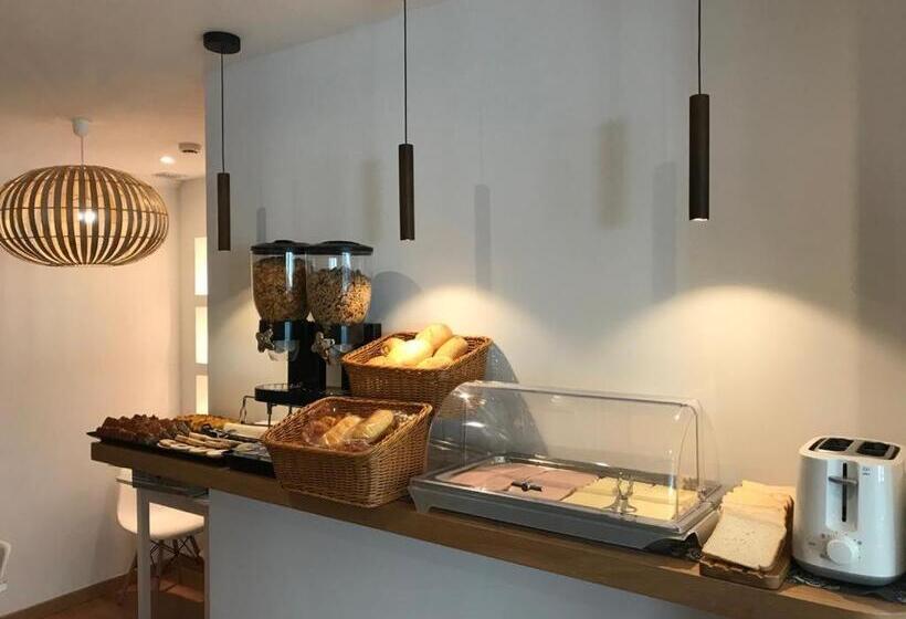 ホテル Real Caparica