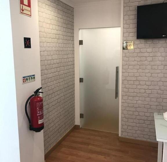 ホテル Real Caparica