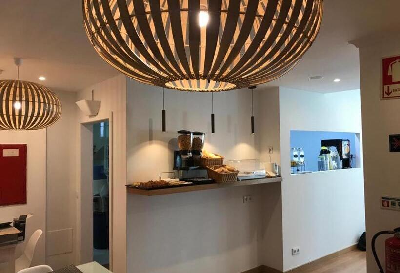 ホテル Real Caparica