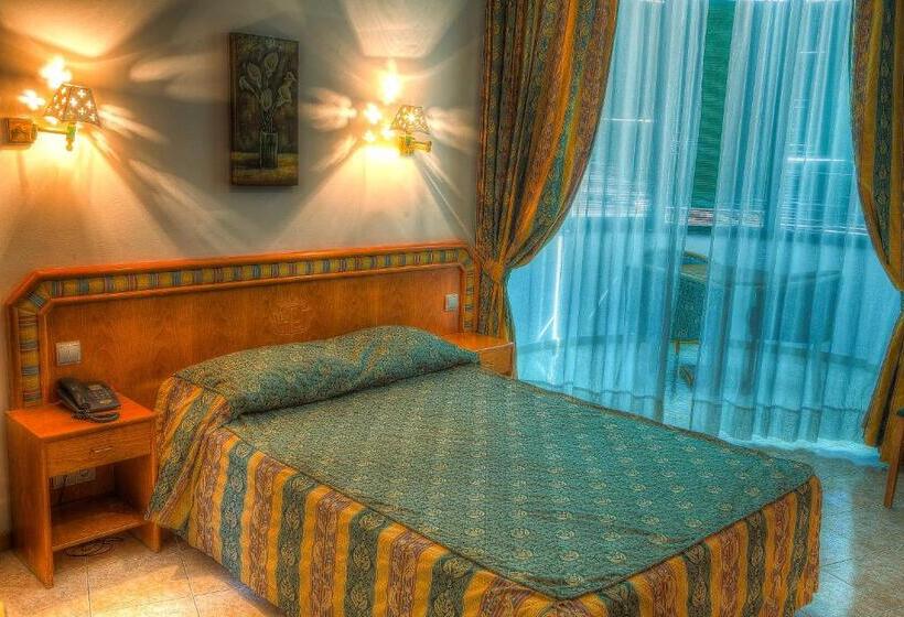 ホテル Real Caparica