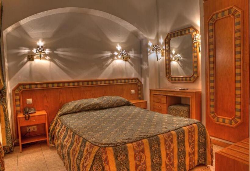 ホテル Real Caparica