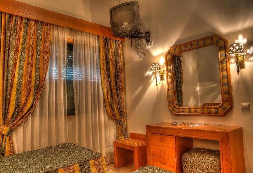 ホテル Real Caparica