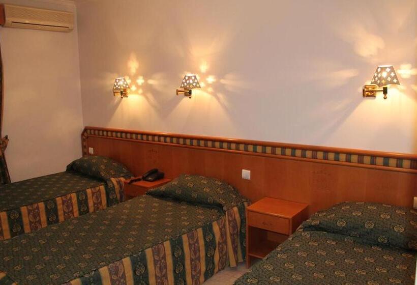 ホテル Real Caparica