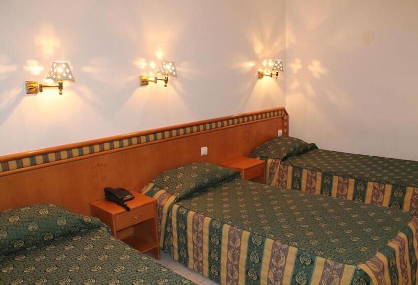 ホテル Real Caparica