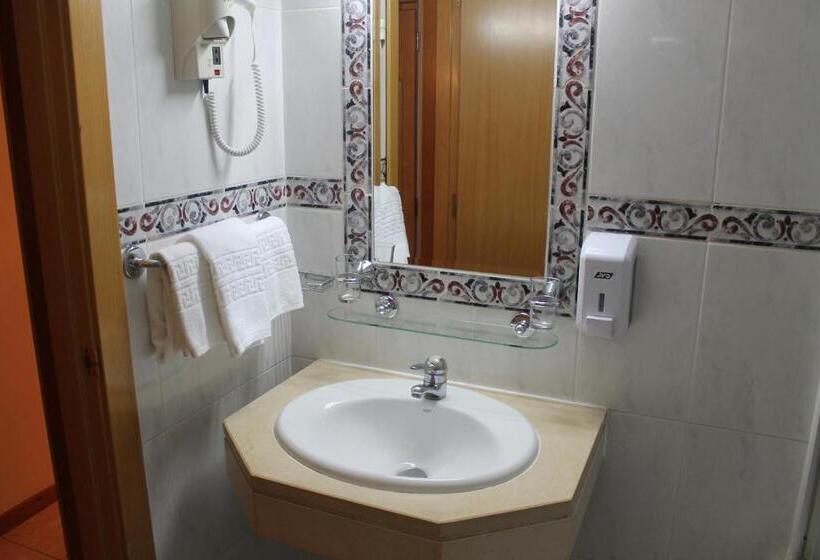 ホテル Real Caparica