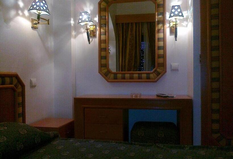 ホテル Real Caparica