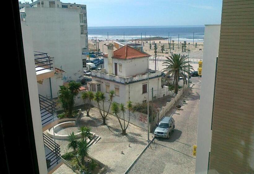 ホテル Real Caparica