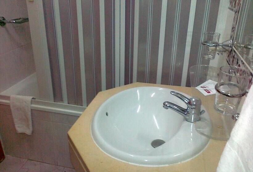 ホテル Real Caparica