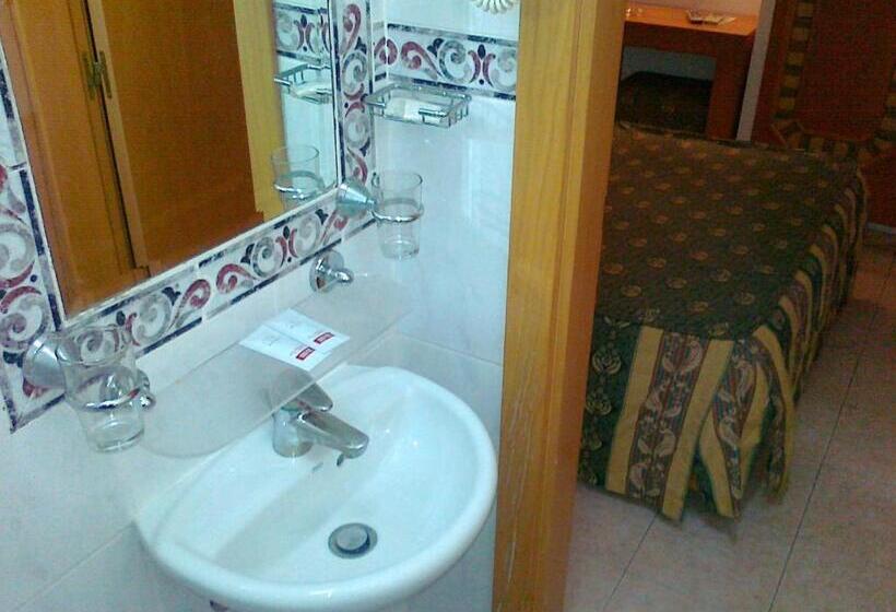 ホテル Real Caparica