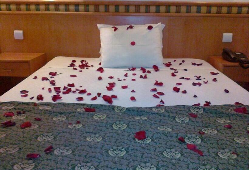 ホテル Real Caparica