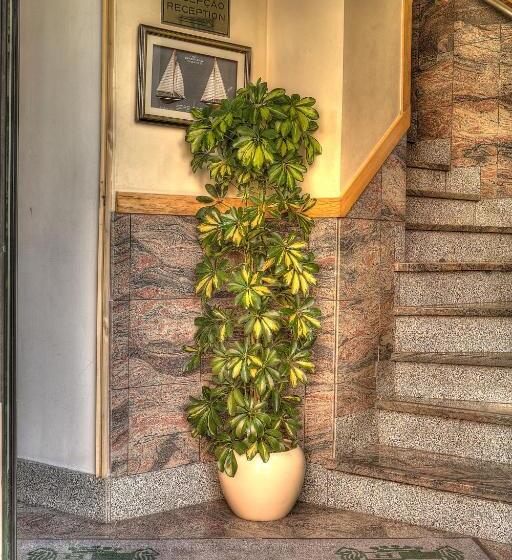 ホテル Real Caparica