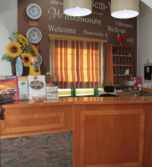 ホテル Real Caparica