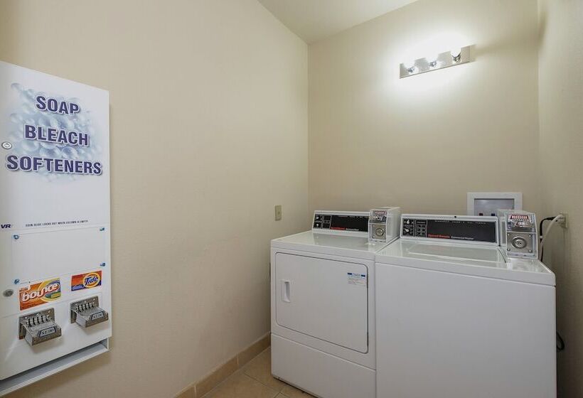 فندق Red Roof Inn & Suites Monee