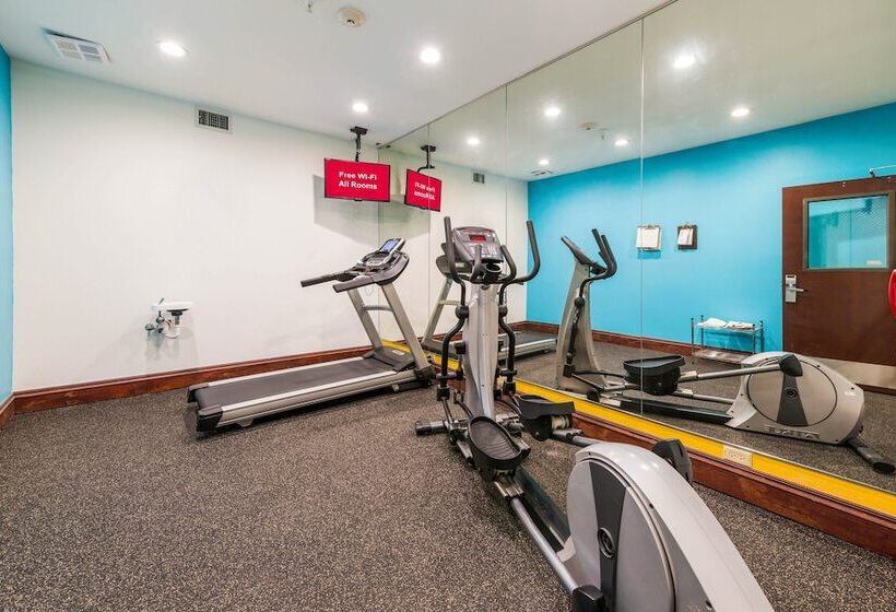 ホテル Red Roof Inn & Suites Monee