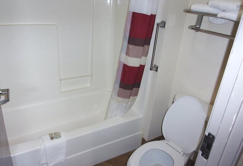 فندق Red Roof Inn & Suites Monee