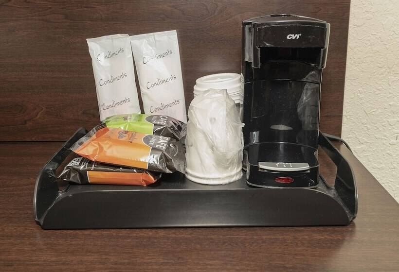 فندق Red Roof Inn & Suites Monee