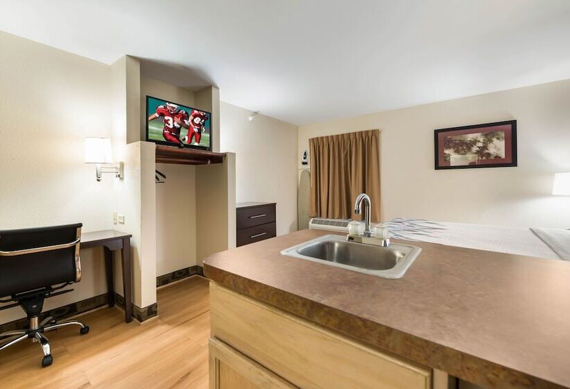 فندق Red Roof Inn & Suites Monee