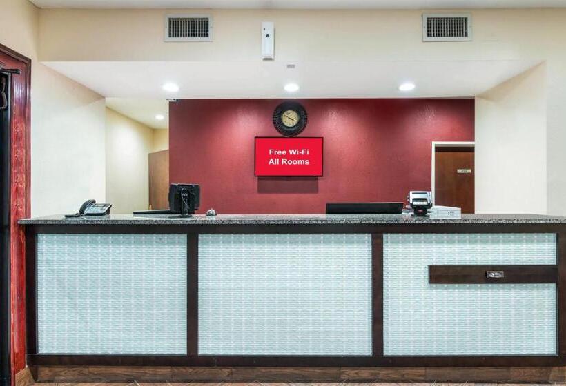ホテル Red Roof Inn & Suites Monee