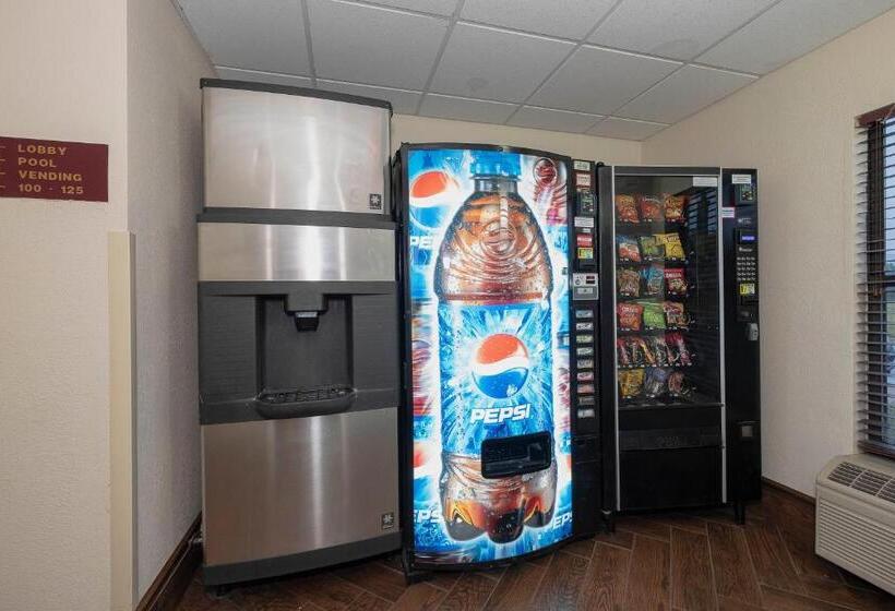 فندق Red Roof Inn & Suites Monee