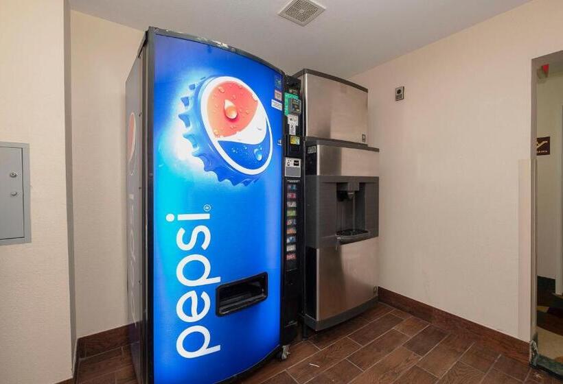 فندق Red Roof Inn & Suites Monee