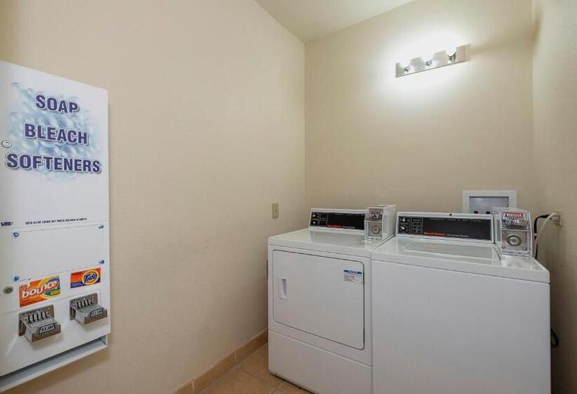 فندق Red Roof Inn & Suites Monee