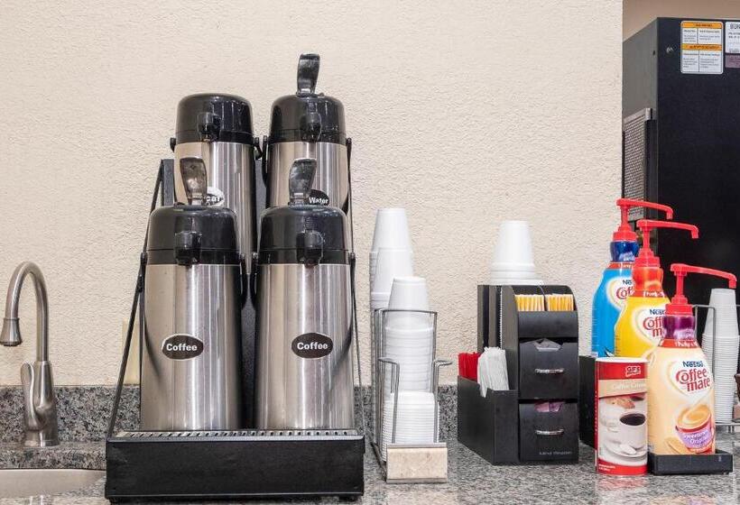 فندق Red Roof Inn & Suites Monee