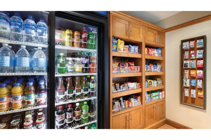 فندق Residence Inn Denver City Center