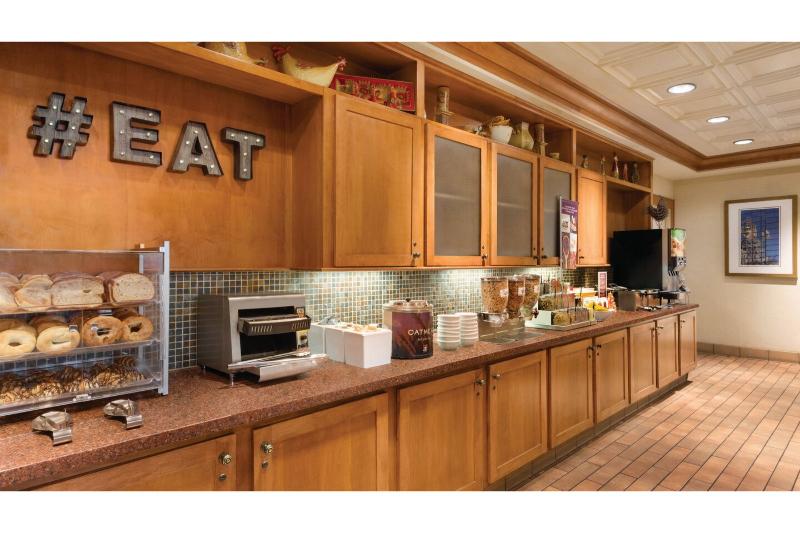 فندق Residence Inn Denver City Center