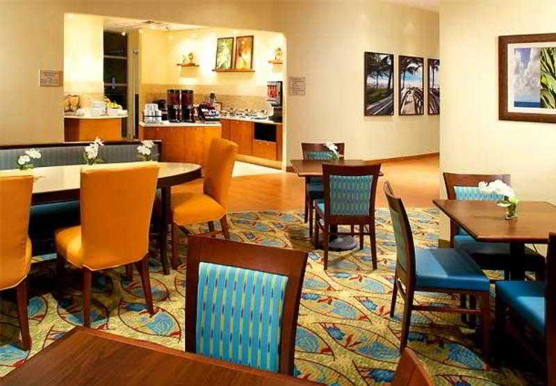 酒店 Residence Inn Fort Lauderdale Pompano Beach/oceanfront