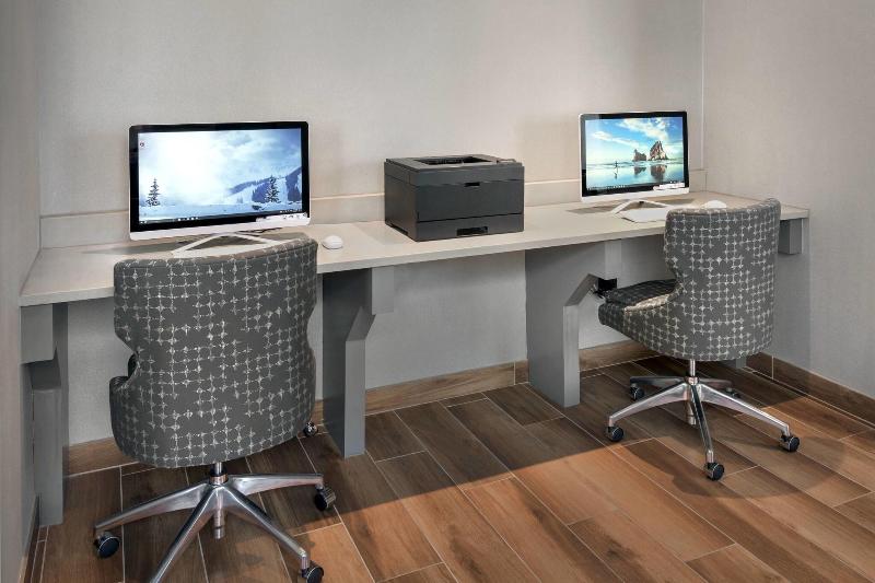 酒店 Residence Inn Fort Lauderdale Pompano Beach/oceanfront