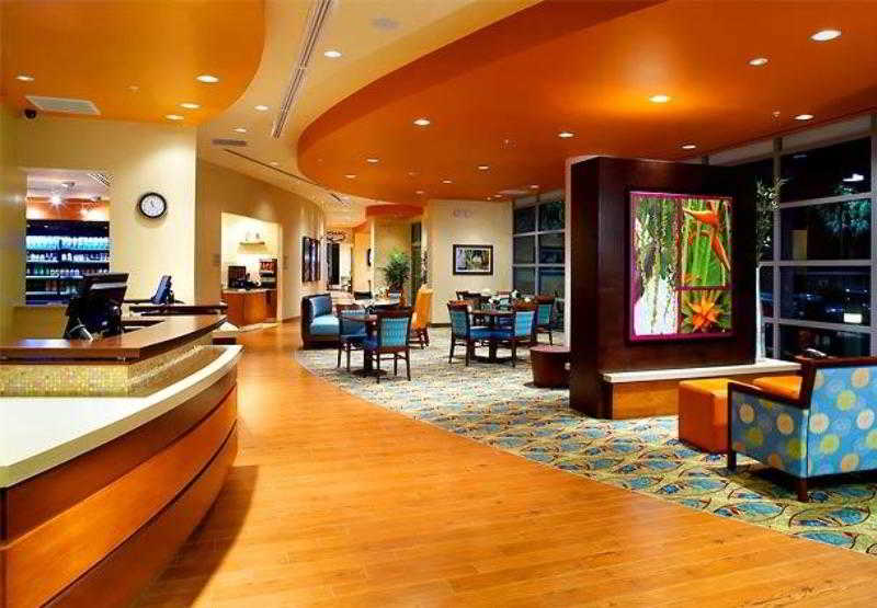 酒店 Residence Inn Fort Lauderdale Pompano Beach/oceanfront