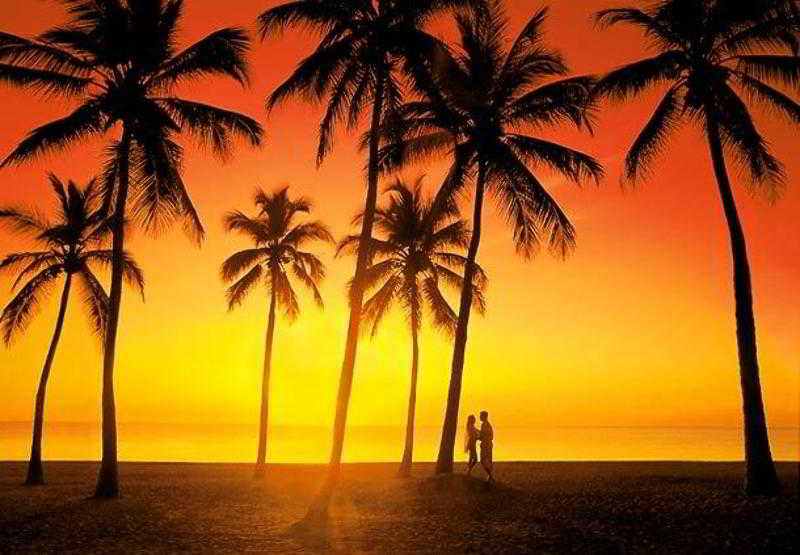 酒店 Residence Inn Fort Lauderdale Pompano Beach/oceanfront