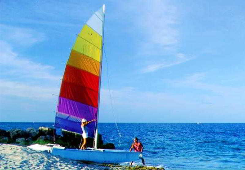 酒店 Residence Inn Fort Lauderdale Pompano Beach/oceanfront