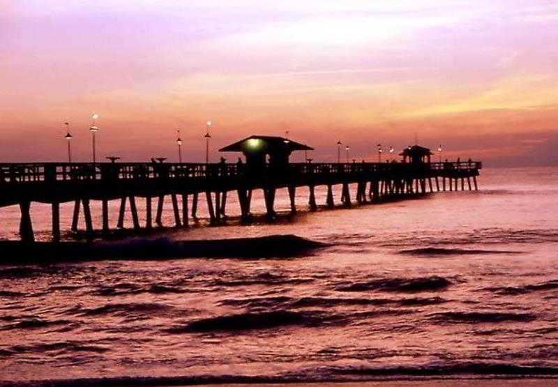 酒店 Residence Inn Fort Lauderdale Pompano Beach/oceanfront