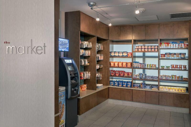 酒店 Residence Inn Fort Lauderdale Pompano Beach/oceanfront